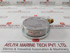 Mei En 837-1 Manometer Pressure Gauge -1 To 1.5 Bar 1907050089