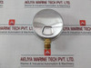Mei En 837-1 Manometer Pressure Gauge -1 To 1.5 Bar 1907050089