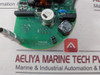 Rosemount Cca 08732-0825 Pcb Card Module Pj20358 Amag4716