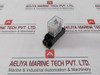 Omron My2N-j Miniature Power Relay W/ Socket Pyf08A-e Sdr Pmy-8 Dc24V