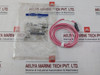 Carrier Transicold 12-00493-09 Thermistor Temperature Sensor