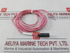 Carrier Transicold 12-00493-09 Thermistor Temperature Sensor