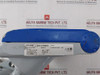 Krohne Optiflux 2100C Electromagnetic Flowmeter 67 Ohms 100–230 Vac 50Hz 8 Va