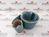 Victor Reinz Afm 37 Rubber Ring For Fore Compact Seal Set 422-100.102