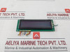 Optrex Dmc16230 Lcd Display Module Mdk 52V-0