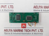 Optrex Dmc16230 Lcd Display Module Mdk 52V-0