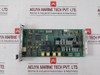 Frequentis 30-9909700-17576 Erif 03.00 Printed Circuit Board Rev 08