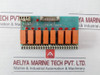 Valmet Rsm-8 Terminal Module Used
