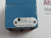 Rexroth Mecman 3712010000 Pressure Control Valve