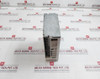 Mitsubishi Mr-e-100Ag-kh003 Servo Amplifier Compatible Analog Input -not Working