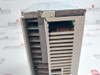 Mitsubishi Mr-e-100Ag-kh003 Servo Amplifier Compatible Analog Input -not Working