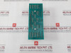 Valmet Atb16/3 Printed Circuit Board Module 4114