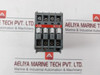 Abb Nl22E Contactor Relay 600Vac Max Awg 12-16 Cu