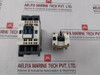 Telemecanique/Schneider Electric Ladr0 Repos/Off Delay Timer Block 24Vdc 10A