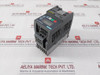 Siemens 6Sl3210-5Bb15-5Uv1 Uss/Modbus Rtu W/ Built-in Bop Protection
