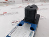 Hagglunds Denison Directional Control Valve 24VDc