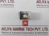 Omron My4 Miniature Power Relay 5A 240Vac