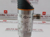 Ifm Electronic Pn2020 Pressure Sensor With Display 600 Bar Ip 67