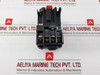 Telemecanique Lc1-d259.A65 Contactor 500V-max 440V 11Kw