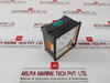 Semco 200/5A Analog Ammeter 5A/10A Ip54