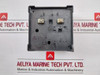 Semco 200/5A Analog Ammeter 5A/10A Ip54