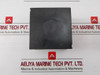 Deif 0-600V Analog Voltmeter 11366-2 -1.5