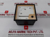 Deif 0-600V Analog Voltmeter 11366-2 -1.5