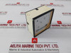 Lumel Ea 19 Analog Ammeter 40/80A