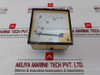 Lumel Ea 19 Analog Ammeter 40/80A