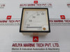 Cewe Iq96 Analog Voltmeter 0-500 V