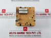 Deif 0-500V Voltmeter Doc 512A 9W