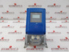 Krohne Optiflux 2100C Basic I/O Electromagnetic Flowmeter Ip67