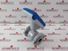 Krohne Optiflux 2100C Basic I/O Electromagnetic Flowmeter Ip67