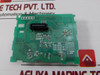 Mitsubishi Electric Fx3U-485Adp-mb Printed Circuit Board