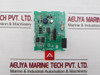 Mitsubishi Electric Fx3U-485Adp-mb Printed Circuit Board
