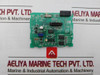 Mitsubishi Electric Fx3U-485Adp-mb Printed Circuit Board