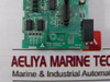 Musasino M-7832F Printed Circuit Board Used