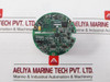 Rosemount 20006854 Pcb Module P86M-94V-0 Gmm019553 Rev.C