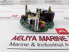 Rosemount 20006854 Pcb Module P86M-94V-0 Gmm019553 Rev.C