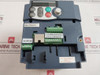 Fuji Electric Frn0005C2S-4A Ac Drive Adc12 Kmt 278V Ptsa310480-01