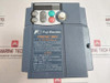 Fuji Electric Frn0004C2S-4A Frenic-mini Variable Frequency Drive Ptsa310480-01