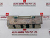 Valmet Atb16/3 Pcb Interface Relay Module 4–20 Ma Web 1002