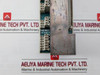 Valmet Atb16/3 Pcb Interface Relay Module 4–20 Ma Web 1002