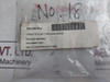 Lot of 4X 600605-7196-1 Flanged Bearing for Cargo TK Float Ttpe Level Gauge