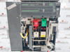 Abb Sace E2N 20 Emax Circuit Breaker 400 Vac Iec 60947-2 110-120V 50/60Hz