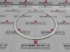 Mitsumoto Swing Check Valve Gasket F3208 1804-na-eoo 5K X 300A