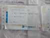 Mitsumoto Swing Check Valve Gasket F3208 1804-na-eoo 5K X 300A