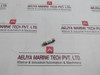 Lot of 3X Gould 25A Industrial Cylindrical Fuse 120 KA