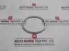 Valqua 8590Vl Oval Ring Gasket