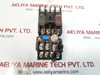 Mitsubishi s-k10 contactor with th-n12 thermal overload relay